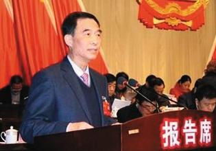 山西用五言詩作報告官員：我說的都是實在話