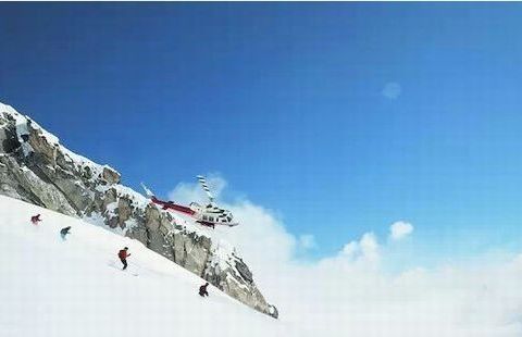 2015年4種最新潮的旅行方式 你還不快試試！