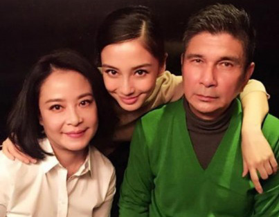 兩家PK 顏值都爆表！