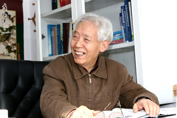 2014，他們感動著青島