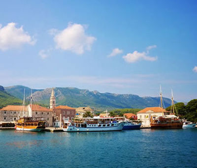 浪漫氣息 全世界12處最浪漫的航游勝地 浪漫氣息 全世界12處最浪漫的航游勝地