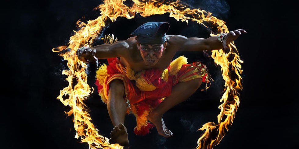 2015索尼世界攝影大賽入圍作品