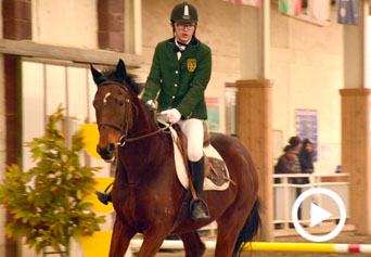 莫笑年少輕狂 馳騁快意人生