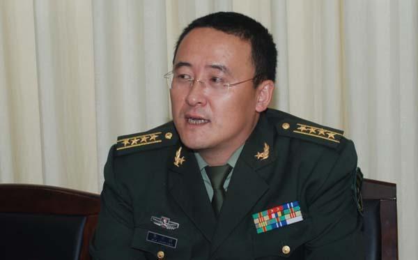 軍隊(duì)近期查處軍級(jí)以上干部重大案件情況