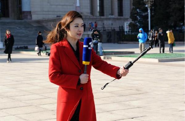 多跡象表明，兩會記者將遭遇大面積“撞桿”