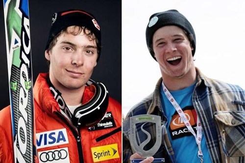 兩年輕美國(guó)隊(duì)員奧地利遇雪崩身亡