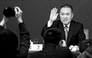 工商總局局長：嚴查假貨 正推進電子商務立法