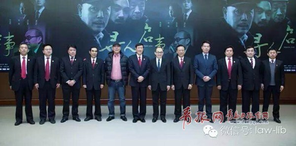明星參演真實(shí)案例改編 國(guó)內(nèi)首部法治公益微電影 《尋人啟事》 潘石屹 李成儒 明星參演真實(shí)案例改編 國(guó)內(nèi)首部法治公益微電影 《尋人啟事》 潘石屹 李成儒