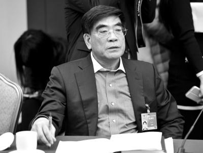 中石化董事長談油品質(zhì)量：賣什么油我們說了不算