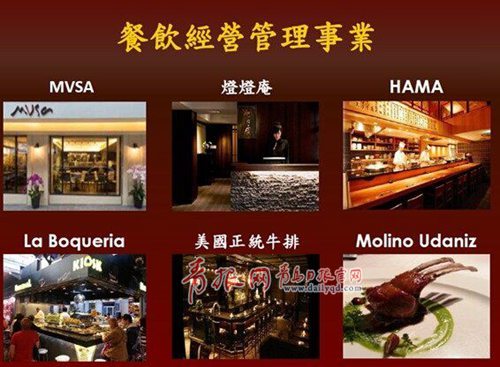 米其林餐廳將落戶即墨