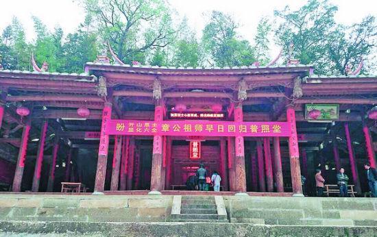 國(guó)家文物局：?jiǎn)?dòng)追逃被盜肉身古佛