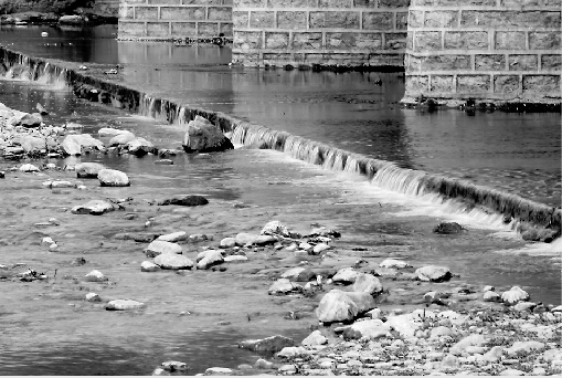 濟(jì)南部分強(qiáng)滲漏區(qū)亟待嚴(yán)密呵護(hù)