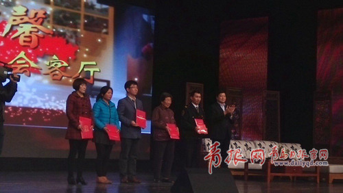 6000元“好人”慰問金“轉(zhuǎn)贈”引來更多善款匯聚