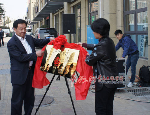 李滄建成婦女兒童家園 為婦女提供培訓(xùn)助維權(quán)