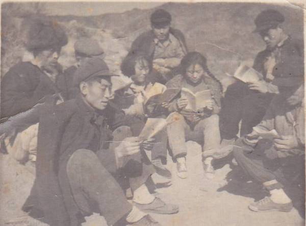 春游，不同時代的專屬記憶