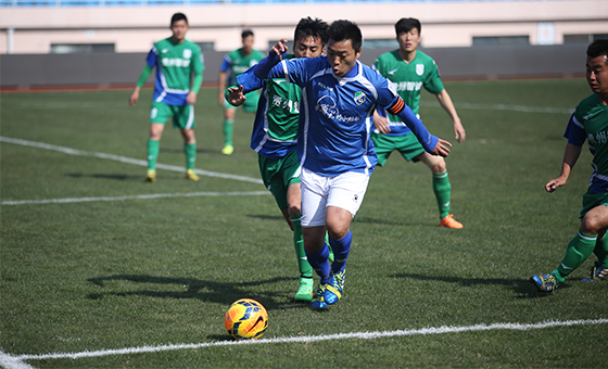 鏖戰(zhàn)14輪點(diǎn)球惜敗貴州 鯤鵬止步足協(xié)杯二輪