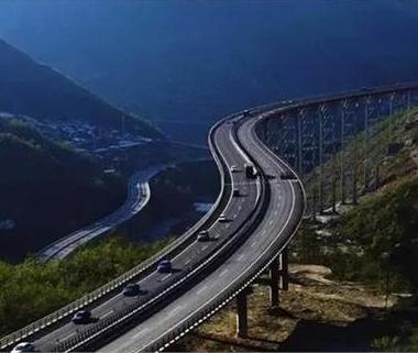 中國(guó)最美天路