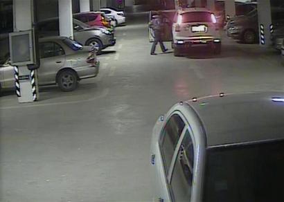 青島破獲特大盜車案 兩月偷20余輛涉案400萬