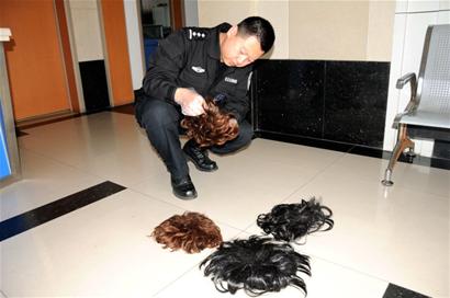 青島破獲特大盜車案 兩月偷20余輛涉案400萬