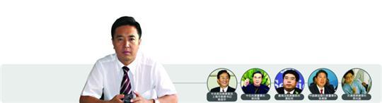 律師曾為落馬高官辯護(hù) 稱十八大后找他的人翻倍