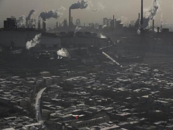 全國第一季度空氣質(zhì)量排名：保定連續(xù)5個月最差