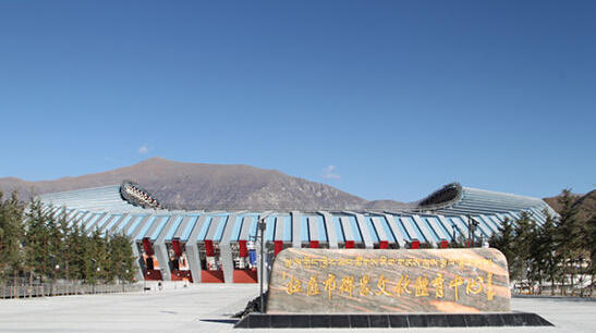 拉薩隊(duì)成立征戰(zhàn)NBL 海拔3658米的主場(chǎng)令客隊(duì)膽寒