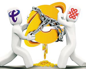 移動(dòng)聯(lián)通電信三大運(yùn)營(yíng)商公布提速降費(fèi)舉措