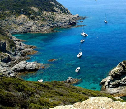 令人陶醉！地中海最迷人的五處美景