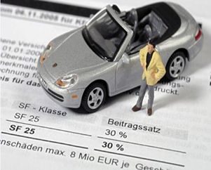 費率改革開出第一單 車險步入市場定價時代