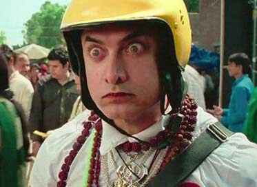 印度電影甩中國幾百條街