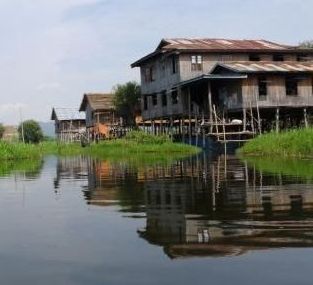 10個理由讓你想去緬甸走一遭 10個理由讓你想去緬甸走一遭