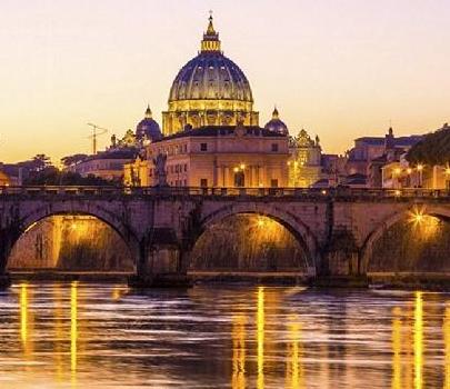 外國(guó)網(wǎng)友選全球10大必去景點(diǎn)