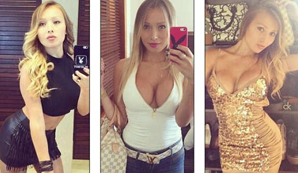 C羅偷情美艷模特細節(jié):他最愛美女胸部(圖) C羅偷情美艷模特細節(jié):他最愛美女胸部(圖)