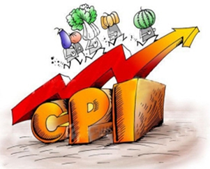 5月CPI同比上漲1.2% 繼續(xù)處于“1”時(shí)代
