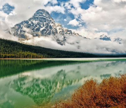 拍一切適合做壁紙的風(fēng)光美景