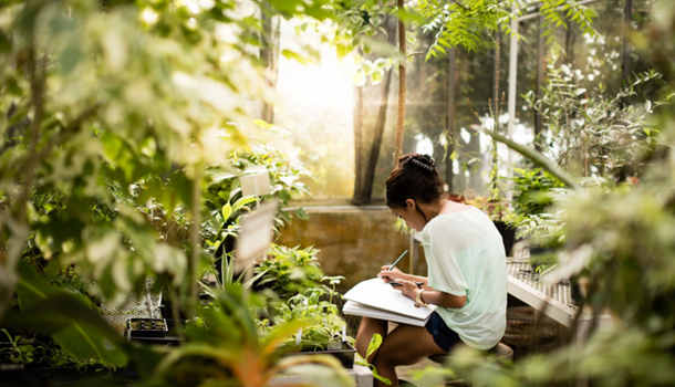 美最美校園夢幻如《魔戒》仙境 建校百余年