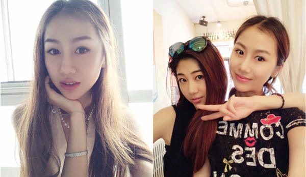 孫悅愛妻再曬自拍 白裙+優(yōu)雅托腮美翻