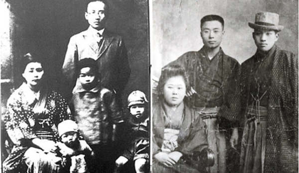 揭秘民國名人的“日本情緣”：郭沫若娶女護士