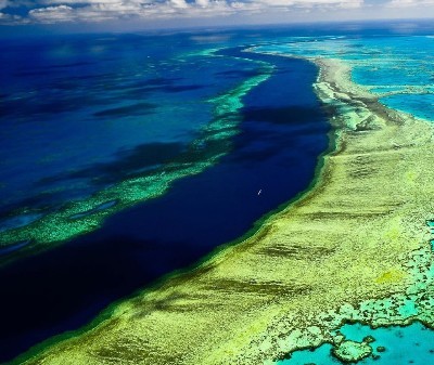 一生必去的50個地方 你去過幾個了？