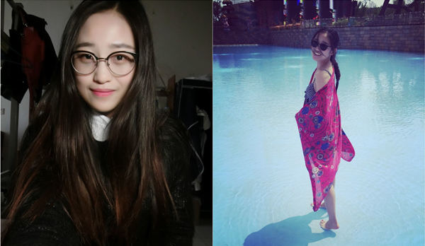 組圖：美女籃球裁判私房照