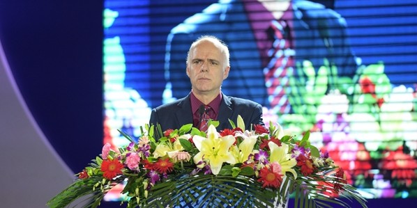 下一次工業(yè)革命是互聯(lián)網(wǎng)帶來的