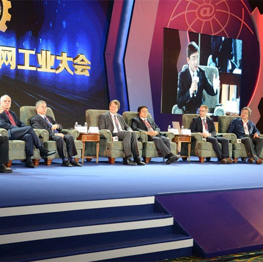 央視名嘴對話20余位中外嘉賓