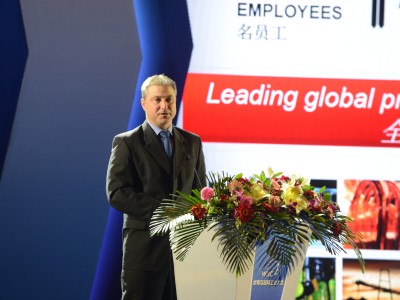 數(shù)據(jù)支撐智能制造發(fā)展