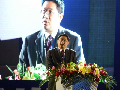 雙星物聯(lián)網(wǎng)生態(tài)戰(zhàn)略