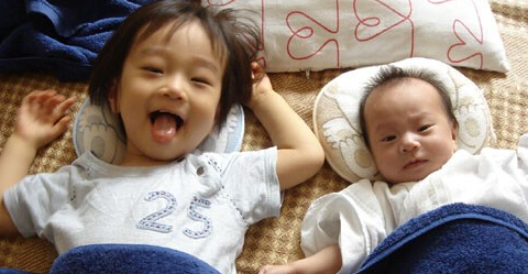 二孩政策全面放開！在青島養(yǎng)娃要花多少錢？