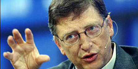 全球最牛的哈佛輟學(xué)生 你知道哪幾個？