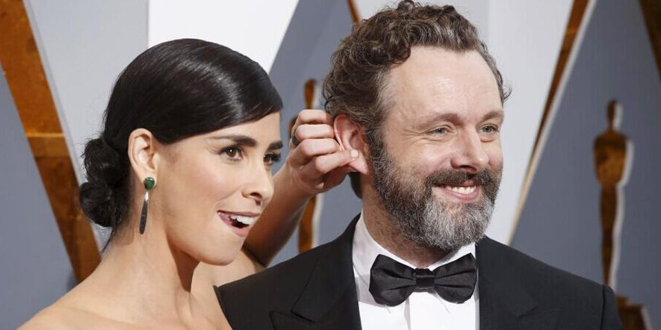 奧斯卡的“非主流”瞬間