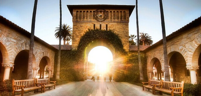 斯坦福推出全球最大金額獎(jiǎng)學(xué)金：7.5億美元