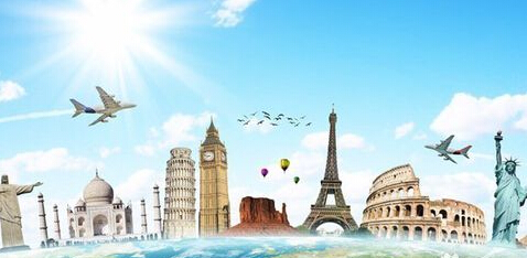 出國前必知：這些老外眼里的囧事千萬別中招