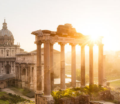 攝影師帶你看遍世界各地落日美景